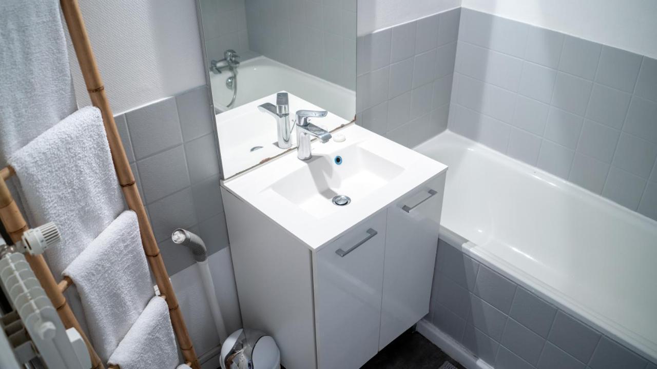 Апартаменты Mama With Aircon Including Parking 2 Cars Кольмар Экстерьер фото